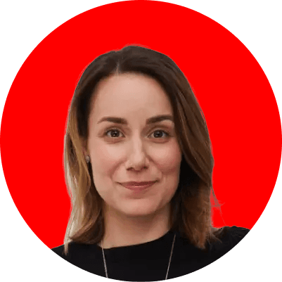 Joanna Rindell