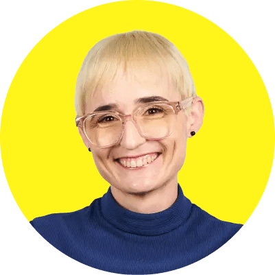 Maria Agra Bermejo