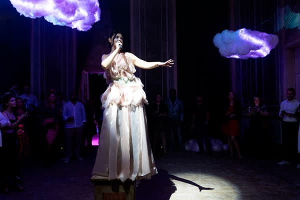 Gala Lisboa 2025