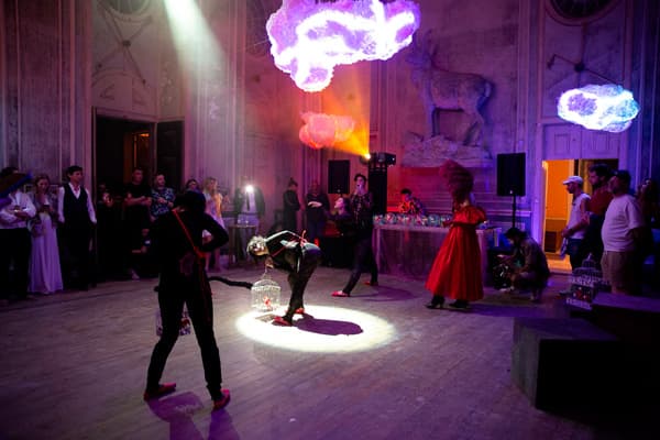 Gala Lisboa 2025
