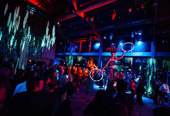 image of past gala