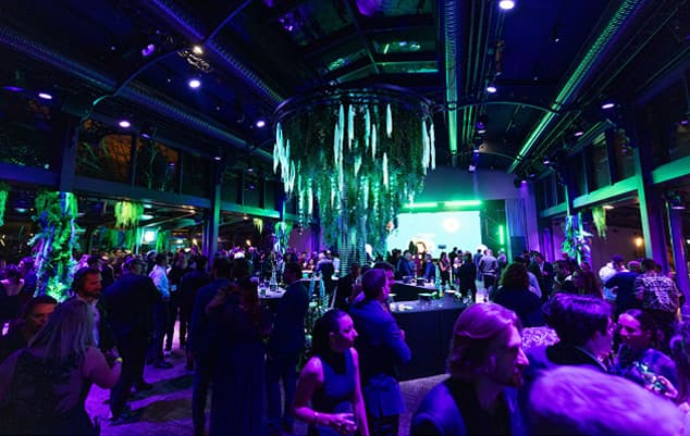image of past gala