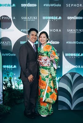 image of past gala