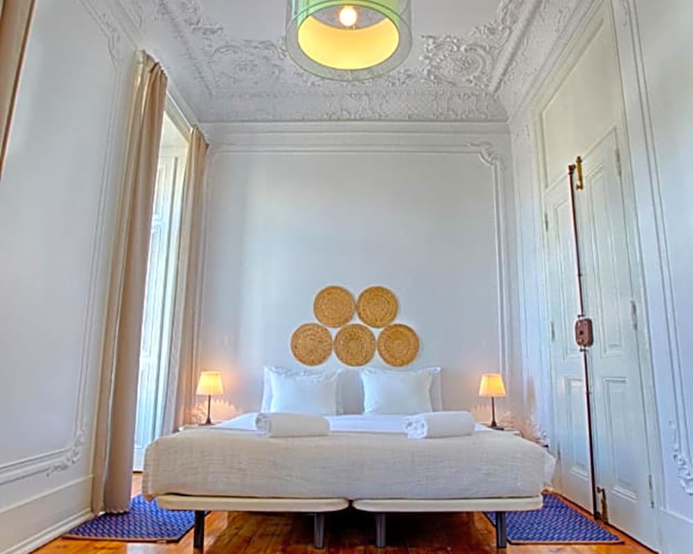 Chalet D'Avila Guest House