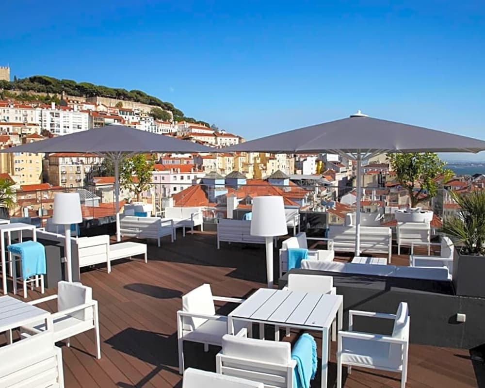 Hotel Mundial