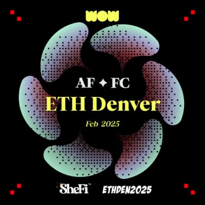 WoW at ETHDenver