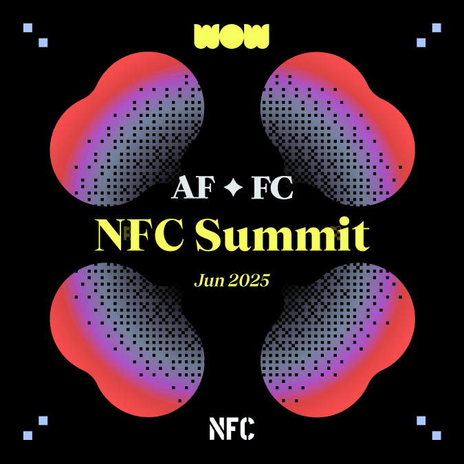 WoW at NFC Summit