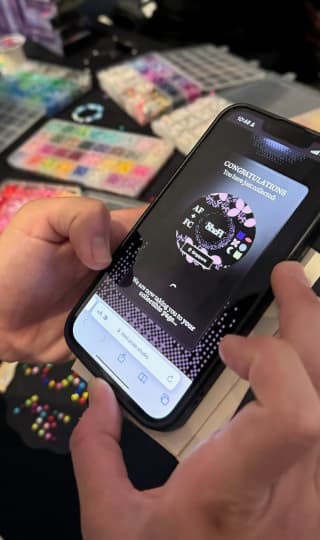 Connect IRL