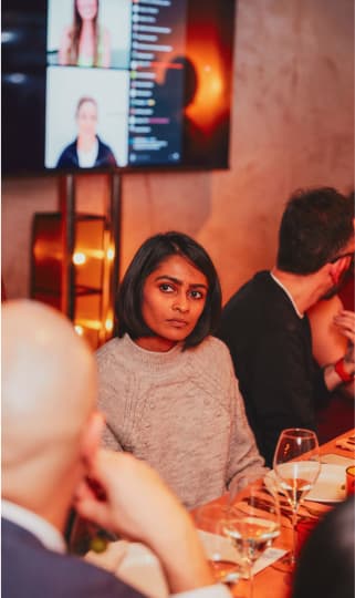 Connect IRL
